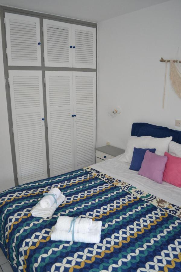 Evaliana Seaside Apartment PalaiónTsiflíkion Kültér fotó